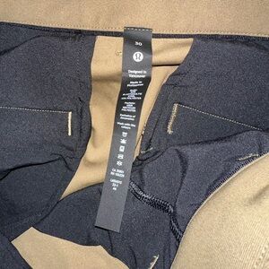 Lululemon Men’s ABC Pants